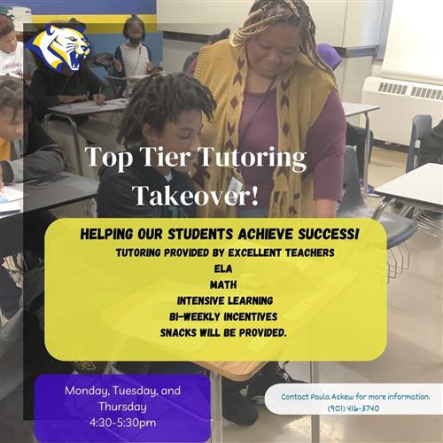 Tutoring